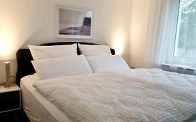 2-Zimmer I Kueche I Balkon I Wlan I Prime I Parken